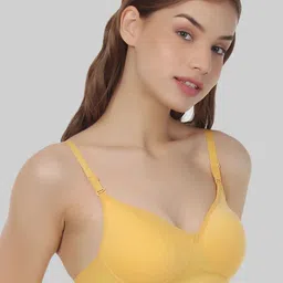 Designer Bugs Bra Full Coverage image 4
