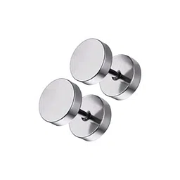 shobhram Set Of 2 Circular Studs image 2