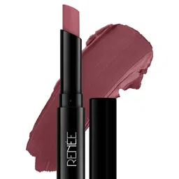 RENEE Very Matte Intense Color Weightless & Long Lasting Lipstick - Berry Bliss-87