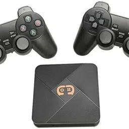 BESTSELLING G5 Android Tv Game Box With 50000 4K HD Games For Smart Tv Box Limited Collector's Edition-56