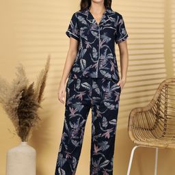 ETC Women Printed Night suit-image-48