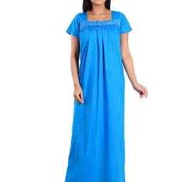 DUI KONNA Maxi Nightdress-picture-31