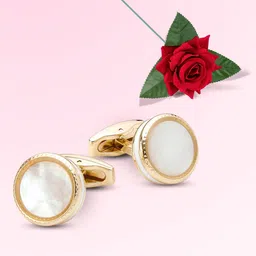 Peora Geometric Cufflink-image-27