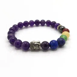 VIBESLE Multi Ceramic Bracelet-picture-12