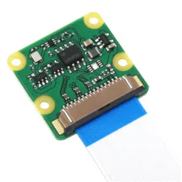 Official Raspberry Pi Camera Module V2 - 8 Megapixel,1080p image 3