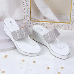Mochi Block Pumps with Bows-20