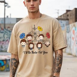 MaverIQ Men Printed T-shirt-picture-44