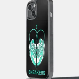 macmerise Quirky Printed iPhone 14 Back Case Mobile Accessories-13