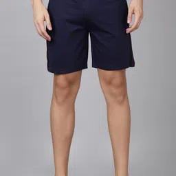 Dixcy Scott Originals Men High-Rise Lounge Shorts-picture-1