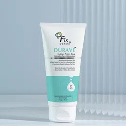 FIXDERMA Durave Deep Hydration Moisturizer with Shea & Cocoa Butter - 50 g-26