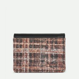 ZOUK Women Textured Fabric Sling Bag image 3