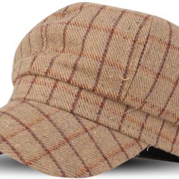 Solid, Printed Sports/Regular Cap-32