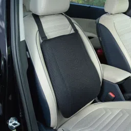 Car Backrest Cushion Back / Lumbar Support-20