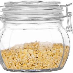 Glass Utility Container - 500 ml-image-97