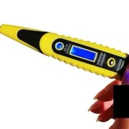 a&s toolshop Digital Meter Test Pencil Tester Digital Voltage Tester image 3