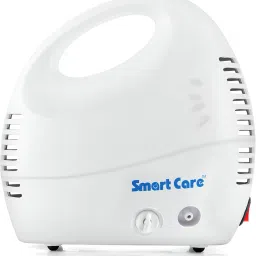 Smart Care Nebulizer NB03–Compact, Portable, and Easy-to-Use Nebulizer for Quick Relief Nebulizer-15