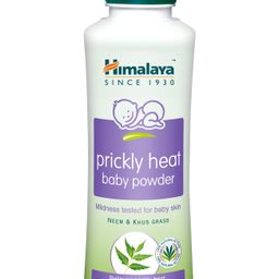 Himalaya Herbal Prickly Heat Baby Powder - 200 gm-image-94