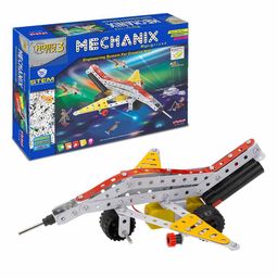 Zephyr Mechanix Robotix 3 Multi Model Construction Set-9