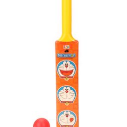 Doraemon Cricket Set (Color & Print May Vary)-image-48