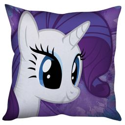 Stybuzz Little Pony Cushion Cover - Purple-image-53