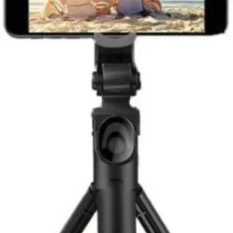 MOBONE ® XT-02 Selfie Stick with Remote Shutter 360 Rotate Extendable Handheld F Tripod-image-8