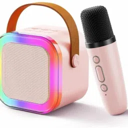 Speaker Wireless Mini Portable-image-31