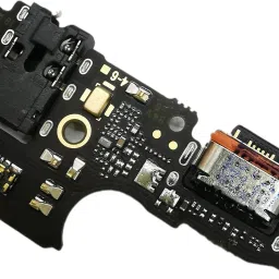 Sandreezz (V2073ACGFX) Vivo IQOO Z3 (5G) (Charging CC patta Charging Flex Board) Charging PCB Complete Flex-picture-25
