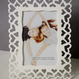 Plastic Table Photo Frame-picture-11