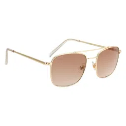 Royal Son Men Aviator Sunglasses Brown Lens -rs0028av-picture-20