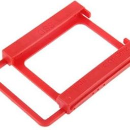 VOOCME Design SSD Now Plastic 2.5 Inch to 3.5 Inch HDD Enclosure HDD 2.5 inch Enclosure-20