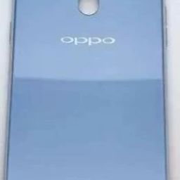 SRaccessories OPPO F7 Back Panel-picture-13