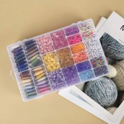 30-Days Pill Box-image-86