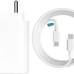 Hespa 25 W PD 3 A Wall Charger for Mobile with Detachable Cable-43