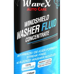 Windshield Washer Fluid (500ml) Liquid Vehicle Glass Cleaner-image-41