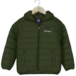 Killer Boys Lightweight Puffer Jacket with Embroidered-picture-25