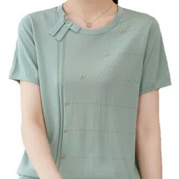 StyleCast Women T-shirt-image-92