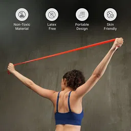 CULT Printed Resistance Bands image 2