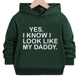 TABADTOD Kids Typography Printed Sweatshirt-picture-47