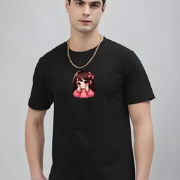 KAIDO Men T-shirt-image-75