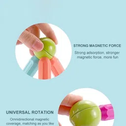 BAESD BPA Free Skill Development Toy Learning and Development Toys image 4