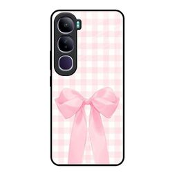 QRIOH Geometric Printed Vivo Y300 5G Back Case Mobile Accessories-picture-29