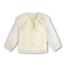 LULU & SKY Shirt Style Top-picture-21