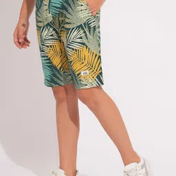 Jack & Jones Junior Boys Shorts-14