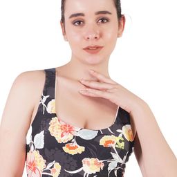 GOTO Floral Bra Full Coverage-15