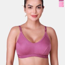 SKDREAMS Bra Full Coverage-20