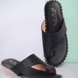 BIG BIRD Wedge Sandals-29