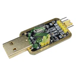 CH340G Module (5 Pin) image 1