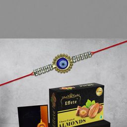 DeoDap Set Of 5 Rakhi Gift Set-image-94