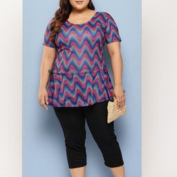 Muhuratam Women Blue Nylon Swimwear-image-45
