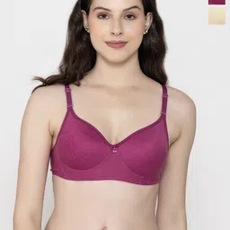 Sutjena Bra Full Coverage Lightly Padded-picture-49